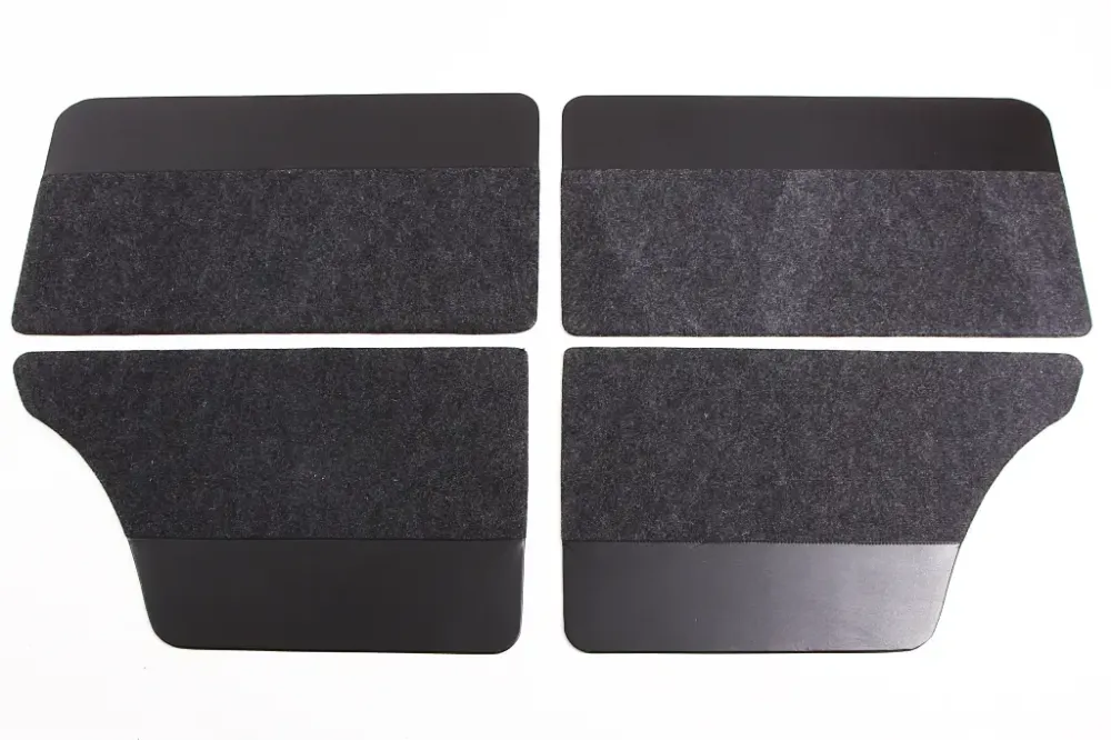 Обивка дверей 2106 ворс. (4 шт.) Вінниця - фото 1