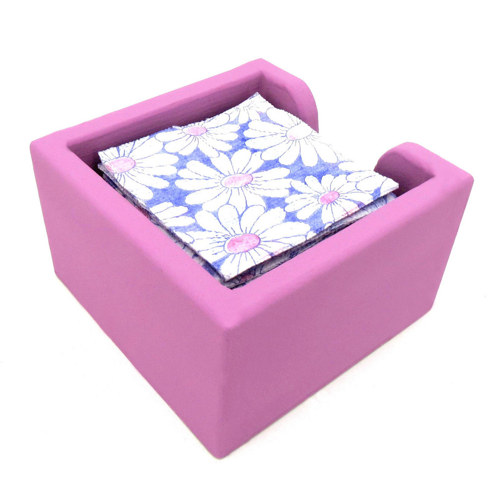 Серветниця "Гвадіана" флокс Миколаїв - фото 6