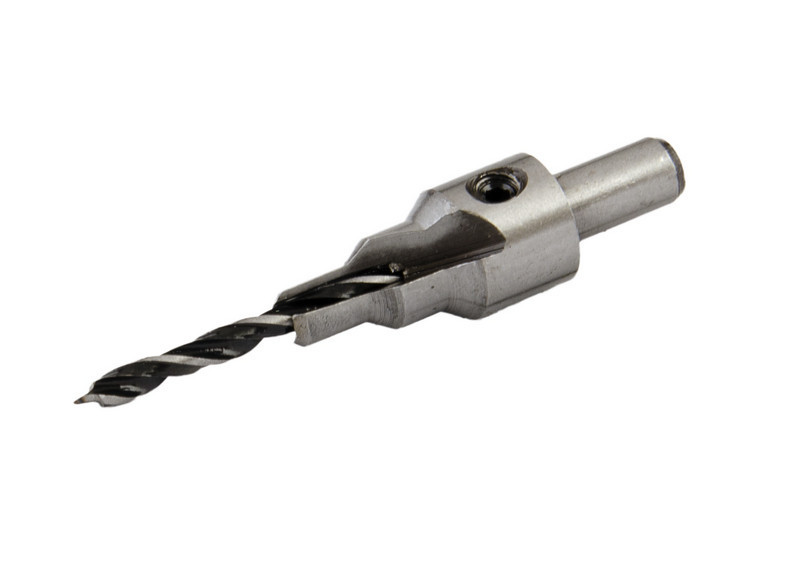 Свердло для меблевого конфірмату GRANITE 4.0 мм 2-32-040 Рівне - фото 1