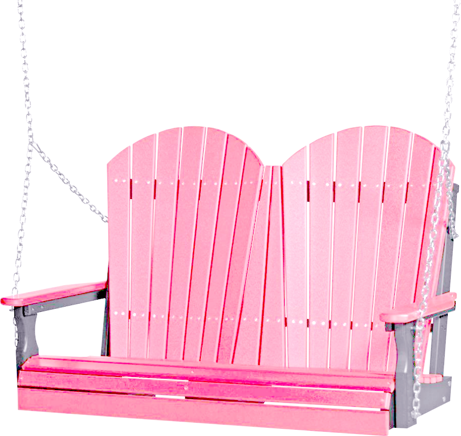 Диван-качеля садовая 