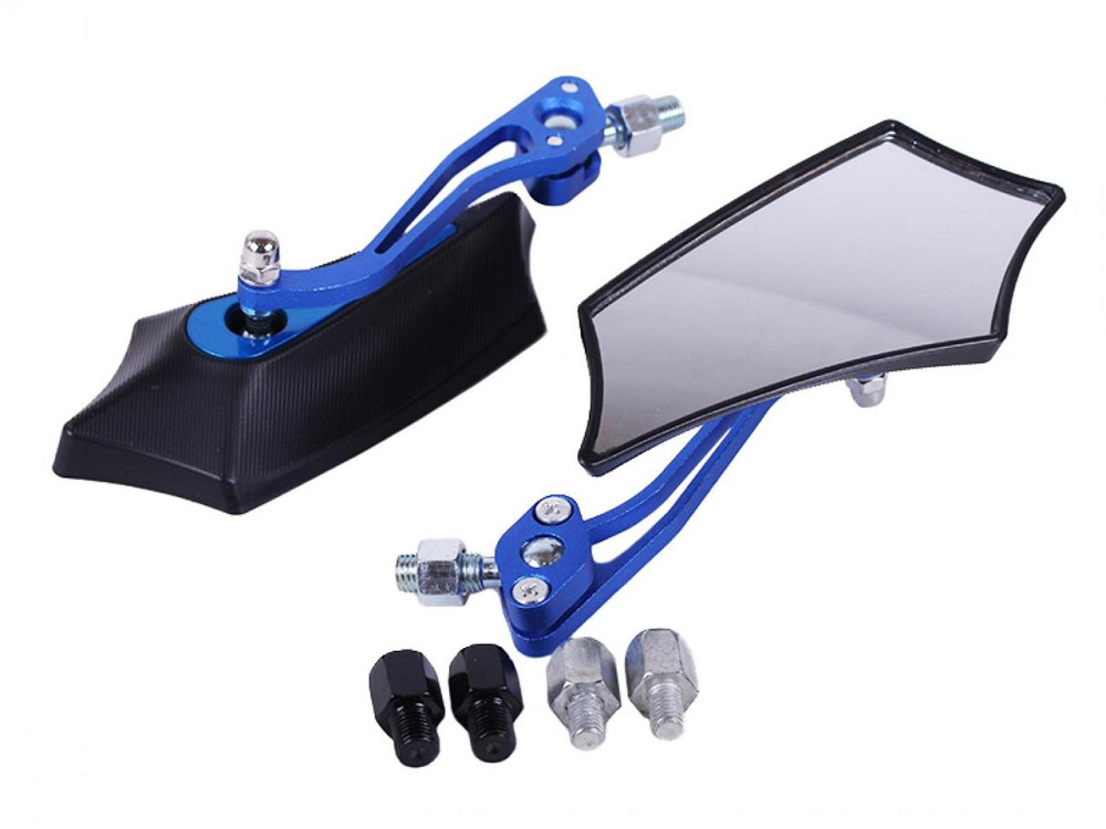 Зеркала (+переходники) (mod:2052) Мукачево - изображение 1