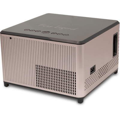 Проектор Acer AOpen QF15a (MR.JWM11.001) Вінниця - фото 10