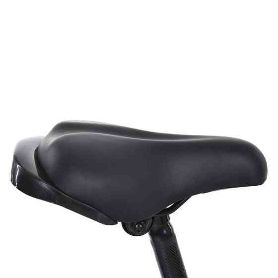 Велосипед дитячий MB 16012-1, 16 дюймів, синій Вінниця