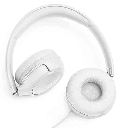 Гарнитура JBL TUNE 530 White (JBLT530WHT) (7225518) Киев