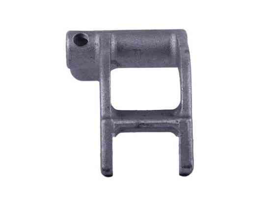 Виделка перемикання шестерні підвищуючої/понижувальної передачі для КПП/6 Мукачево