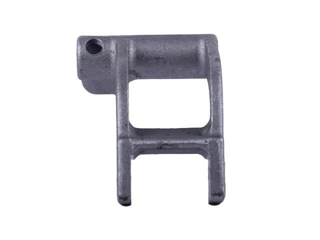 Вилка переключения шестерни повышающей/понижающей передачи для КПП/6 Мукачево - изображение 5