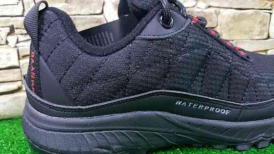 Женские зимние термо кроссовки  BaaS,производство Польши .p.36-23,5 см Киев