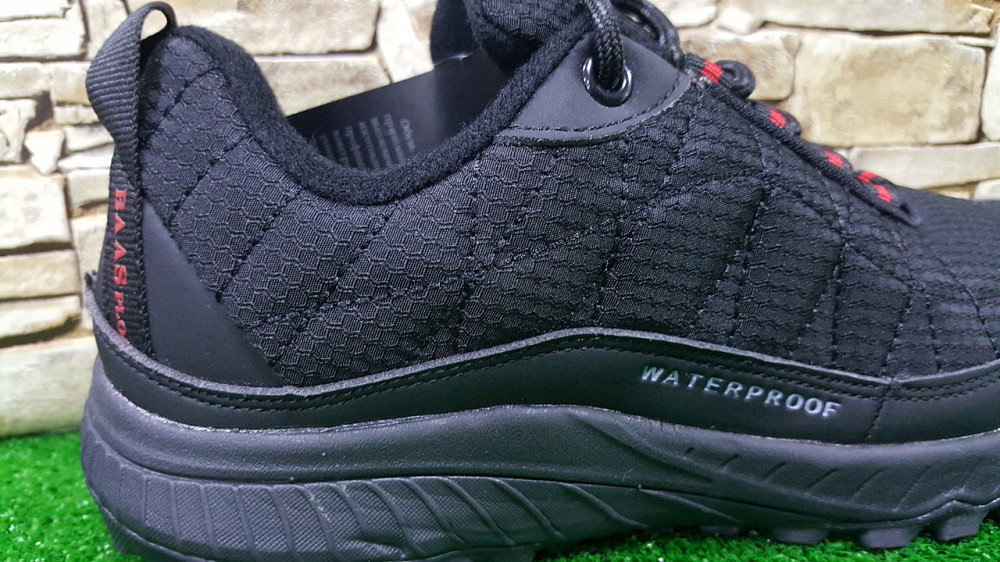 Женские зимние термо кроссовки  BaaS,производство Польши .p.36-23,5 см Киев - изображение 6