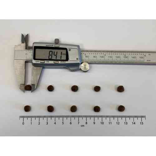 Корм сухой Brit Care Grain Free Mini Light and Sterilised для взрослых собак мелких пород с лишним весом или стерилизованных Киев