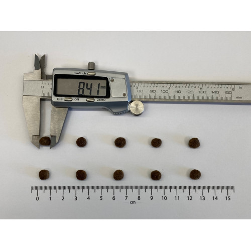 Корм сухой Brit Care Grain Free Mini Light and Sterilised для взрослых собак мелких пород с лишним весом или стерилизованных Киев - изображение 5