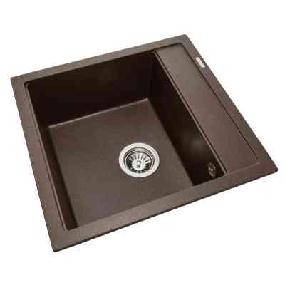 Мийка кухонна GRANADO MERIDA marron (gr0306) Вінниця