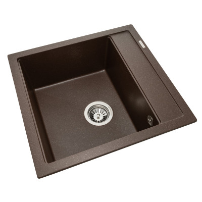 Мийка кухонна GRANADO MERIDA marron (gr0306) Вінниця - фото 2