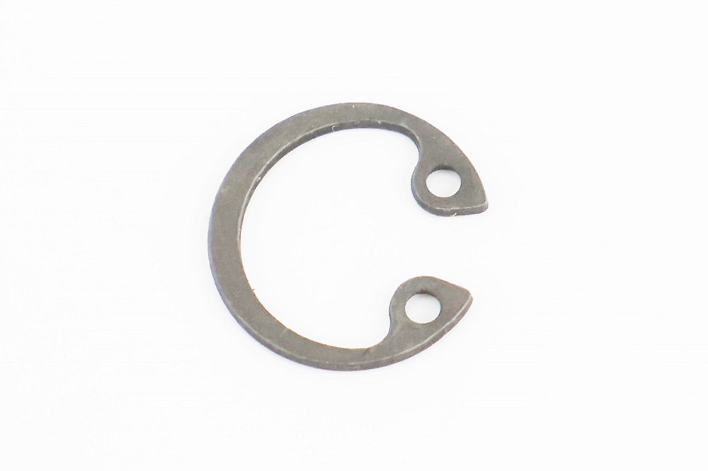 Кільце стопорне поршневого пальцю d-14mm Киев - изображение 1