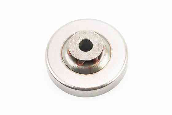 Тарілка зчеплення "зірка" 3/8-6 Makita Тип 1 Киев