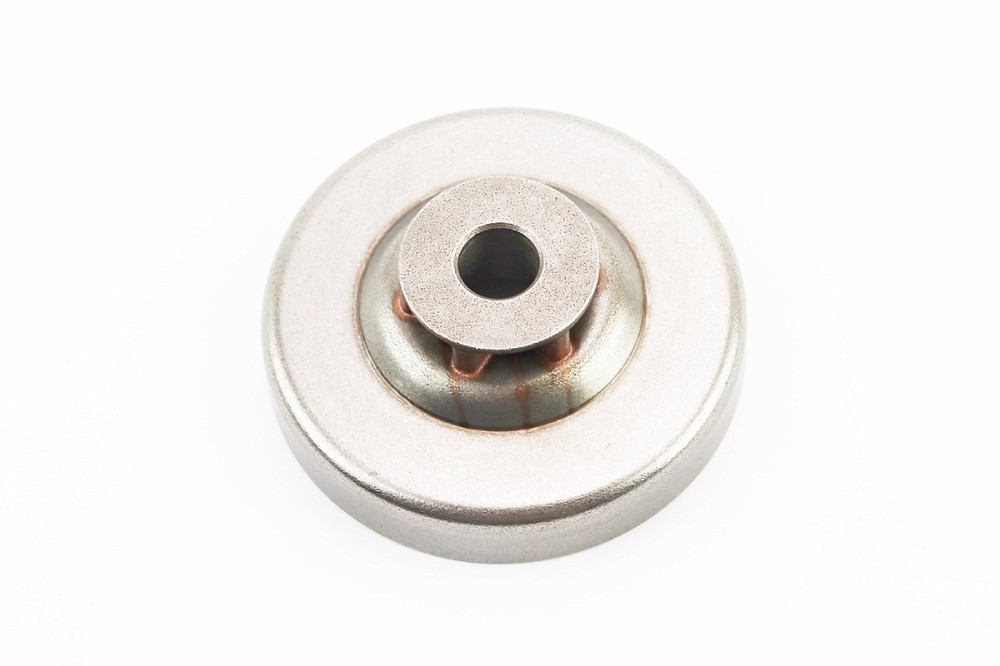 Тарілка зчеплення "зірка" 3/8-6 Makita Тип 1 Киев - изображение 1