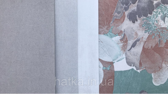 Флізелінові шпалери Khroma GLASSHOUSE Бельгія Київ