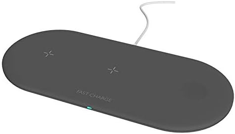 Безпровідна зарядка 3в1 OJD-48 Луцьк - фото 1