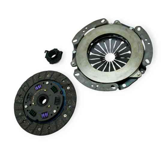 Комплект логан 1.6 d-200 (Lada Largus) AT зчеплення Мукачево