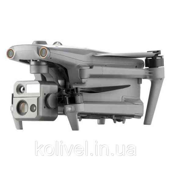 Квадрокоптер Autel EVO Max 4N + у комплекті 1шт. батарея (102002201) Київ
