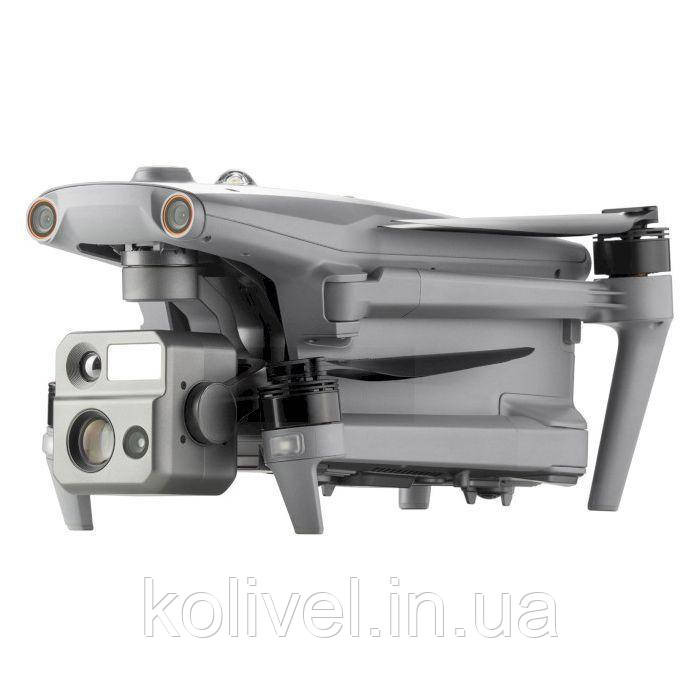 Квадрокоптер Autel EVO Max 4N + у комплекті 1шт. батарея (102002201) Київ - фото 3