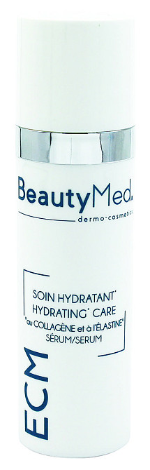 Сыворотка с коллагеном и эластином Collagen & Elastin Serum BeautyMed, 100 мл Днепр - изображение 1