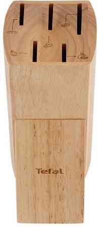 Набір ножів Tefal Fresh Kitchen 5 предметів (K122S504) ( 5 шт ) Харьков