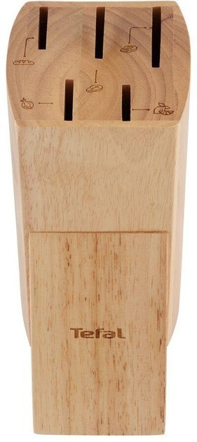 Набір ножів Tefal Fresh Kitchen 5 предметів (K122S504) ( 5 шт ) Харьков - изображение 2