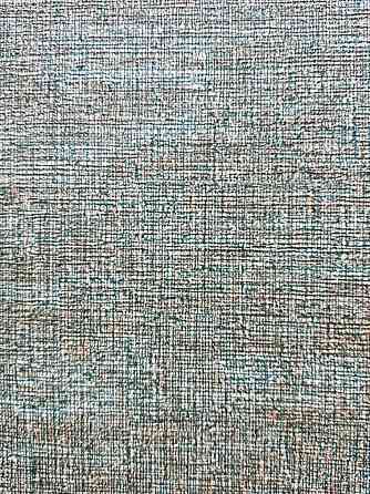 Шпалери метрові вінілові на флізелін AdaWall Beta метрові однотонні під тканину під льон білий з сірим Київ