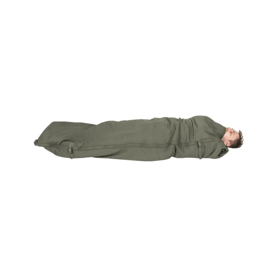 Тактичне пончо Swagman Roll Helikon-Tex 145х200см (Зелений) Вінниця