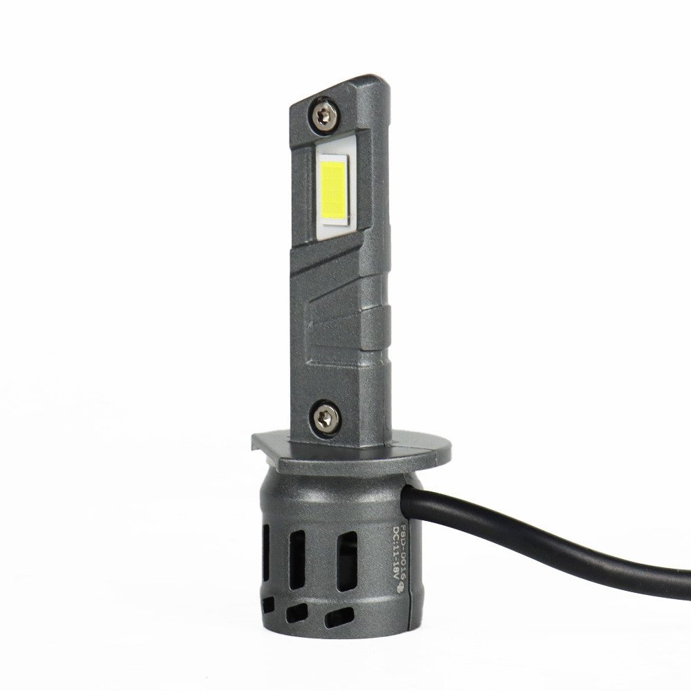 Комплект світлодіодних ламп StarLight SmallStar +100% H1 5500K 9-16V Харків - фото 5