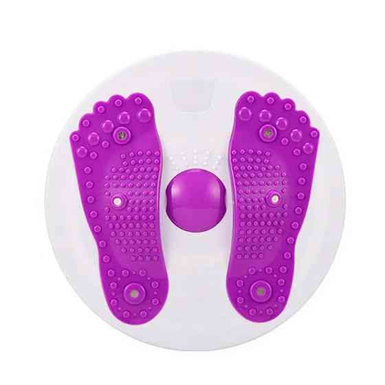 Диск массажный 