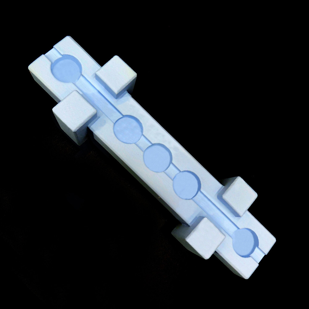 Подсвечник 