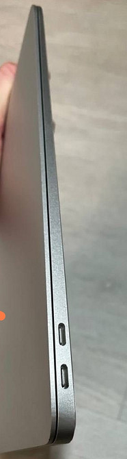 Ноутбук MacBook Air 13