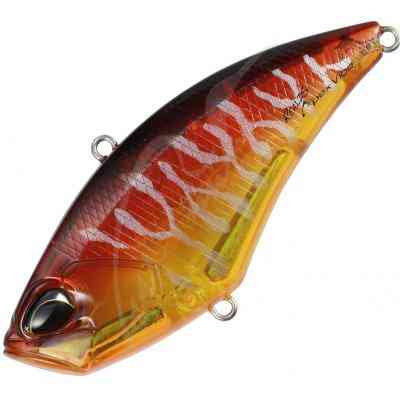 Воблер DUO Realis Apex Vibe F85 85mm 27g CCC3354 Ghost Red Tiger (34.36.60) Вінниця