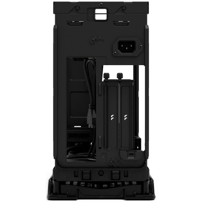 Корпус Fractal Design Era 2 Silver (FD-C-ERA2N-01) Винница - изображение 11