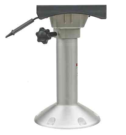 Стійка Для Сидіння В Човен Зі Слайдером Київ