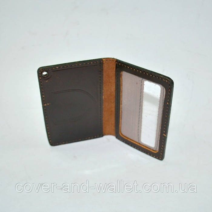 Обкладинка на посвідчення  ДПС (державна пенітенціарна служба) Киев - изображение 8