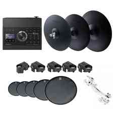 Ударная установка  Zestaw Hybrydowy TD17 od Roland Киев