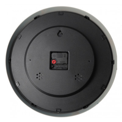 Настенные часы Optima Retro пластиковый, цвет дерева. (O52107) Винница - изображение 3