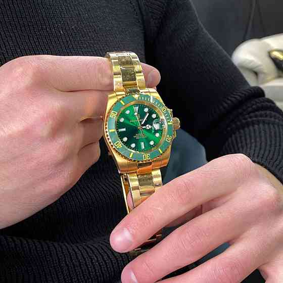 Pagani Design PD-1661 Yellow Gold-Green SBR Київ