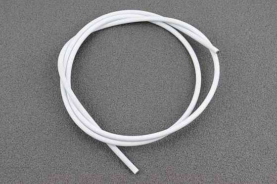 Сорочка перемикання 4мм х 1м, біла Київ