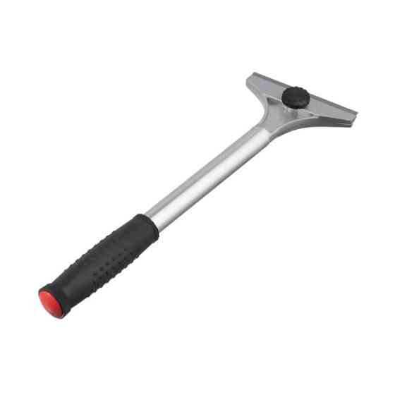 Скребок з фіксованим лезом, 100 мм, довжина: 350 мм INTERTOOL HT-0535 Киев