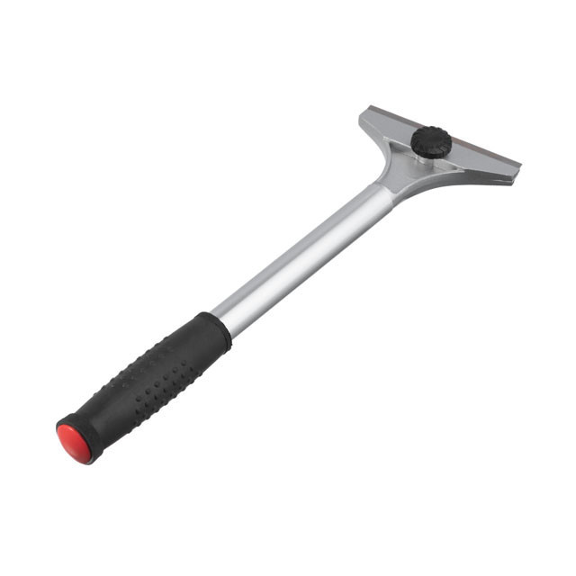 Скребок з фіксованим лезом, 100 мм, довжина: 350 мм INTERTOOL HT-0535 Киев - изображение 2