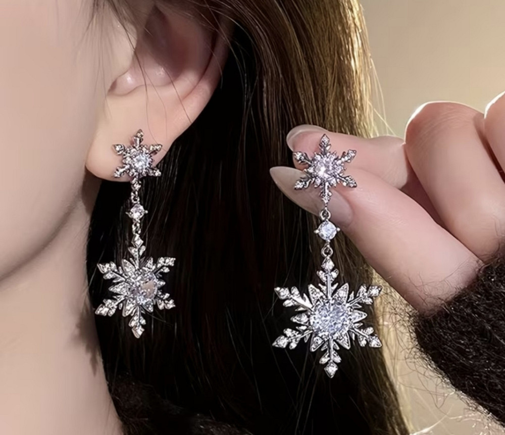 Сережки 