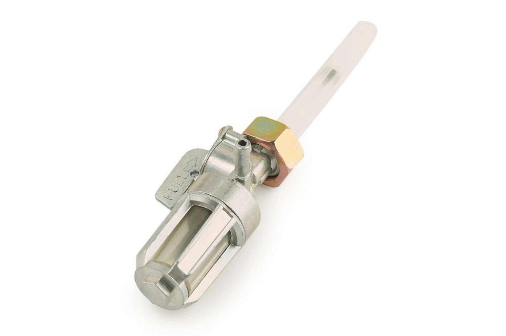 Кран паливний Ямаха WY125 Мукачево - фото 1