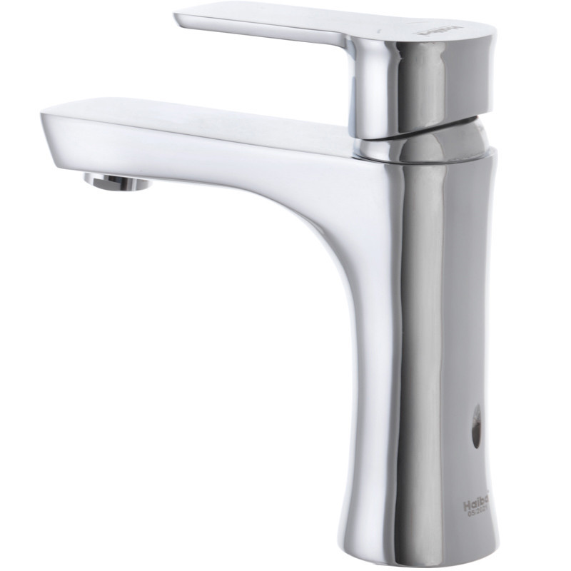 Змішувач для умивальника Haiba Houston 001 HB0228 Харків - фото 2