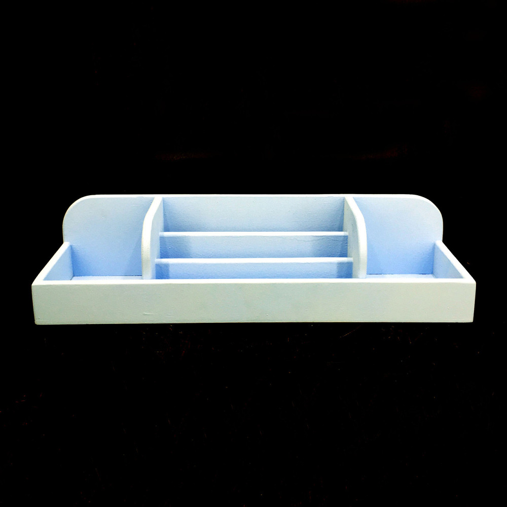 Органайзер для косметики "Юстина" ірис Миколаїв - фото 4