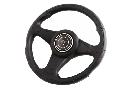 Руль Таврия Пластик Grand Extra Винница