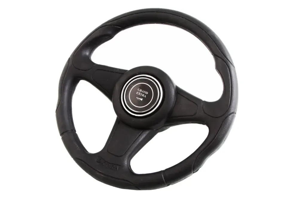 Кермо Таврія Пластик Grand Extra Вінниця - фото 1