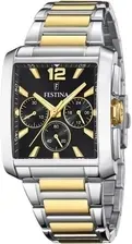 Годинник Festina F20637/4 Timeless Київ - фото 1